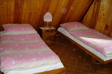 Словаччина Chata Lehota pod Vtáčnikom, Екстер'єр